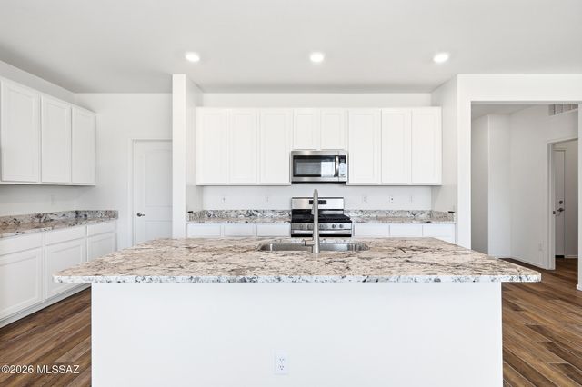 5441 W San Francisco, Tucson, AZ 85742