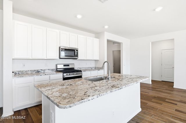 5441 W San Francisco, Tucson, AZ 85742