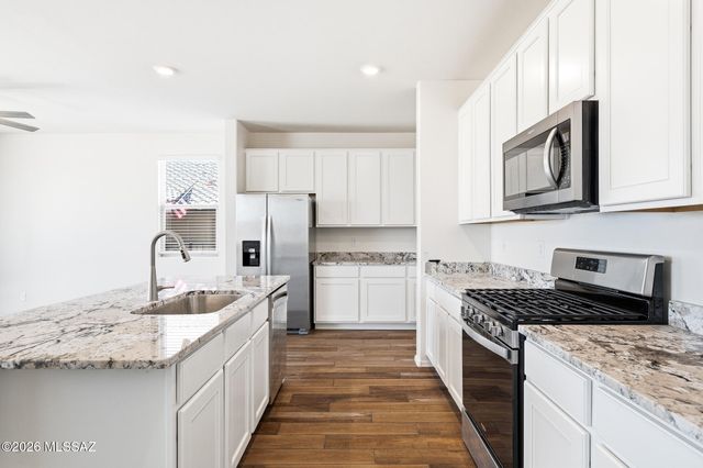 5441 W San Francisco, Tucson, AZ 85742