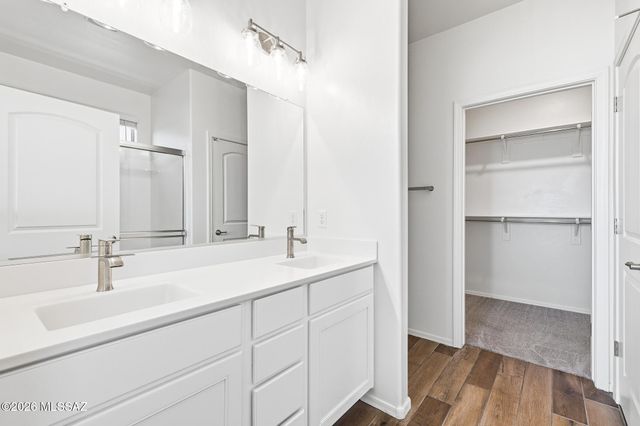 5441 W San Francisco, Tucson, AZ 85742