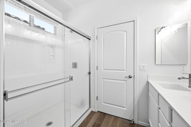 5441 W San Francisco, Tucson, AZ 85742