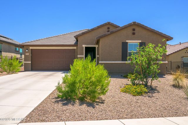 5441 W San Francisco, Tucson, AZ 85742