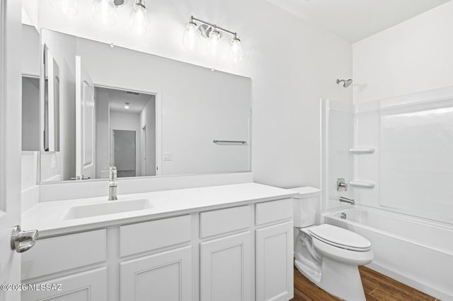 5441 W San Francisco, Tucson, AZ 85742