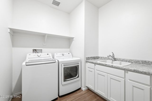 5441 W San Francisco, Tucson, AZ 85742