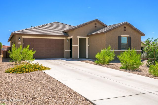 5441 W San Francisco, Tucson, AZ 85742
