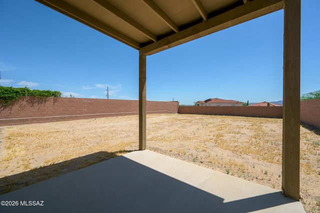 5441 W San Francisco, Tucson, AZ 85742