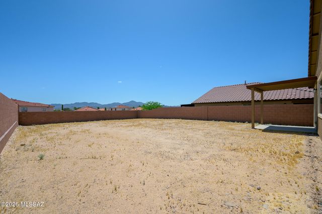 5441 W San Francisco, Tucson, AZ 85742