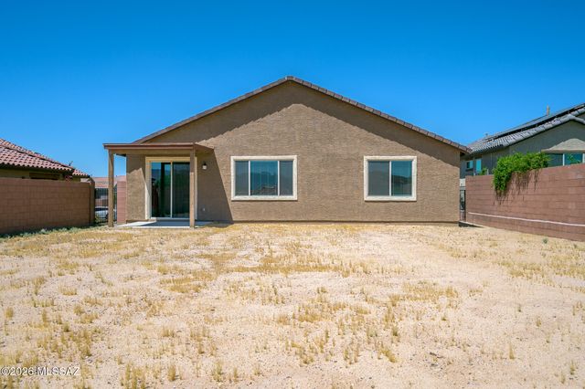 5441 W San Francisco, Tucson, AZ 85742