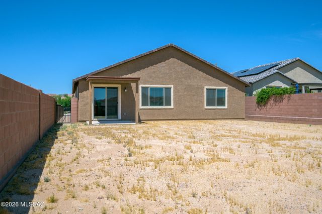 5441 W San Francisco, Tucson, AZ 85742