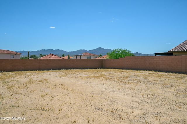 5441 W San Francisco, Tucson, AZ 85742