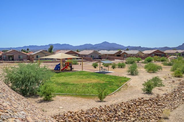 5441 W San Francisco, Tucson, AZ 85742