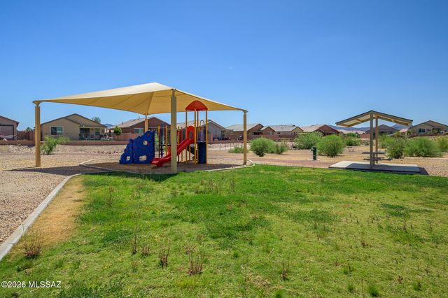 5441 W San Francisco, Tucson, AZ 85742