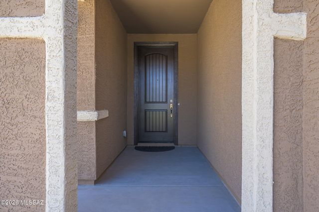 5441 W San Francisco, Tucson, AZ 85742