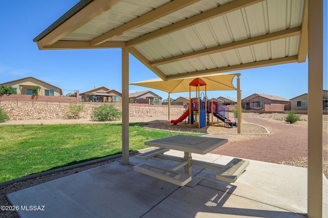 5441 W San Francisco, Tucson, AZ 85742