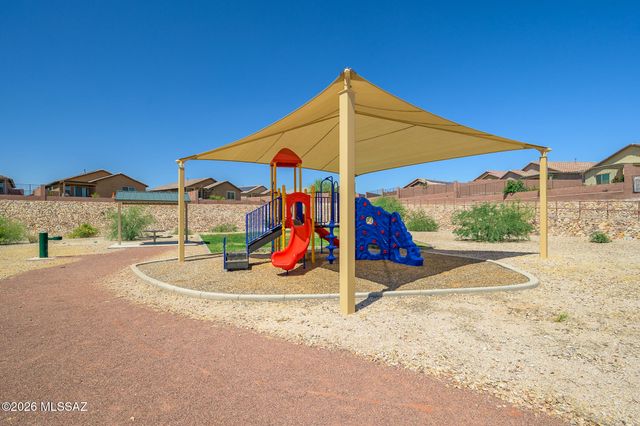 5441 W San Francisco, Tucson, AZ 85742