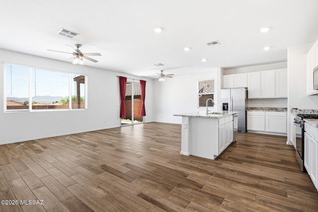 5441 W San Francisco, Tucson, AZ 85742