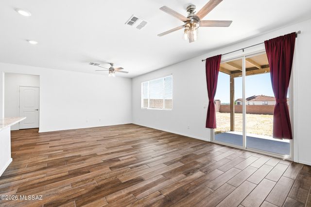 5441 W San Francisco, Tucson, AZ 85742
