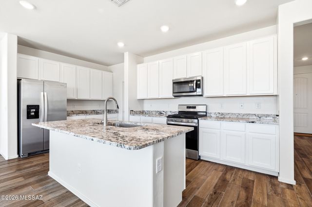 5441 W San Francisco, Tucson, AZ 85742