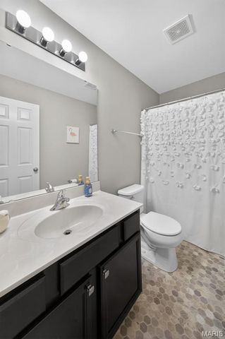 424 Wilmer Meadow Drive, Wentzville, MO 63385