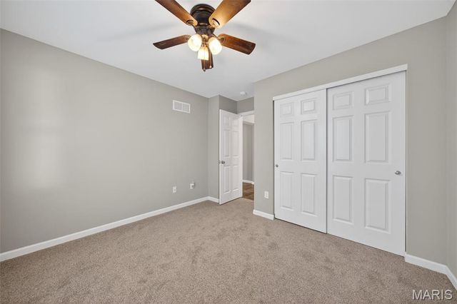 424 Wilmer Meadow Drive, Wentzville, MO 63385