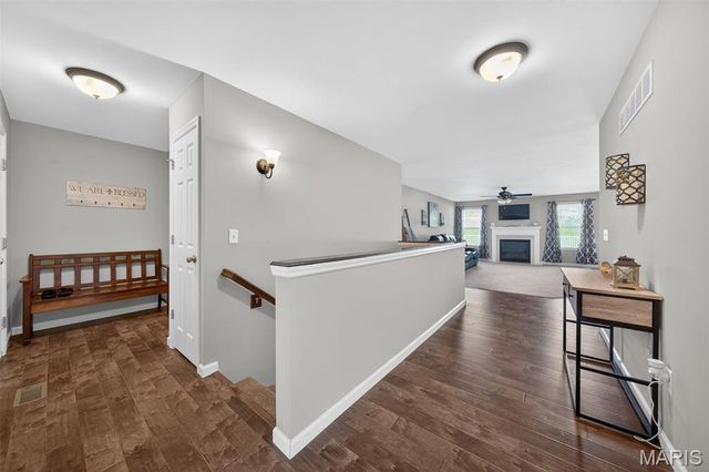 424 Wilmer Meadow Drive, Wentzville, MO 63385