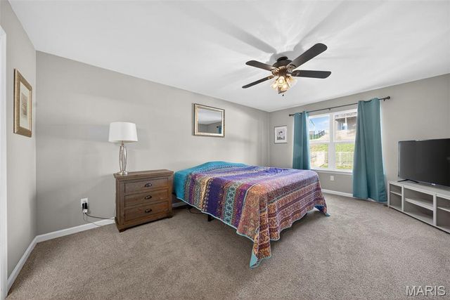 424 Wilmer Meadow Drive, Wentzville, MO 63385