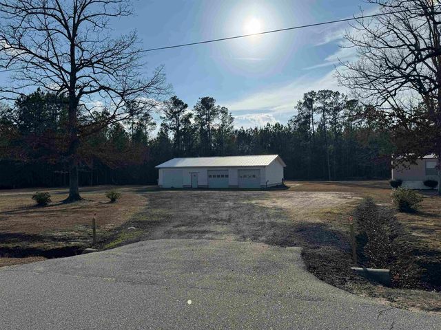 250 Booth Circle, Conway, SC 29527