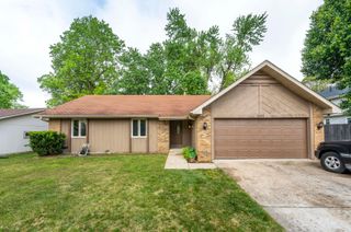 5633 South Hampton Avenue, Springfield, MO 65810