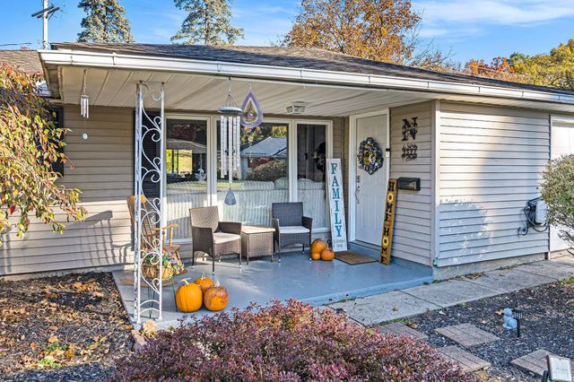 2521 Club Drive, South Bend, IN 46615