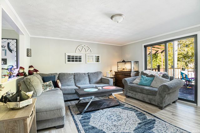 2521 Club Drive, South Bend, IN 46615