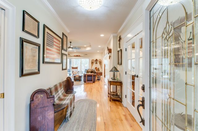 374 Eagle Lake Rd, Coalmont, TN 37313