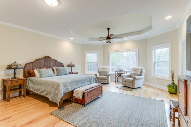 374 Eagle Lake Rd, Coalmont, TN 37313