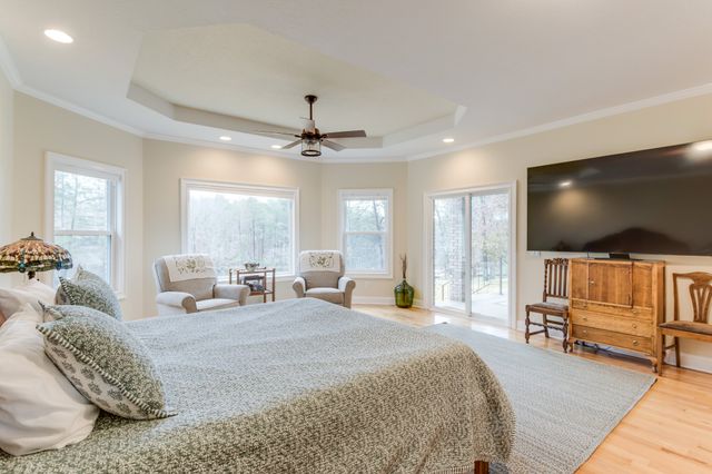 374 Eagle Lake Rd, Coalmont, TN 37313