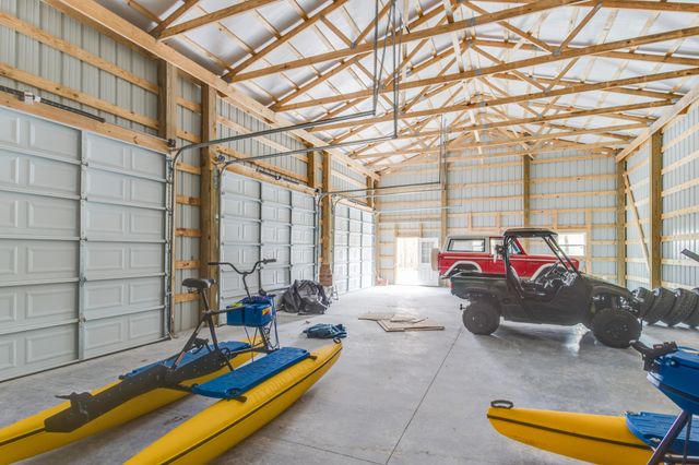 374 Eagle Lake Rd, Coalmont, TN 37313