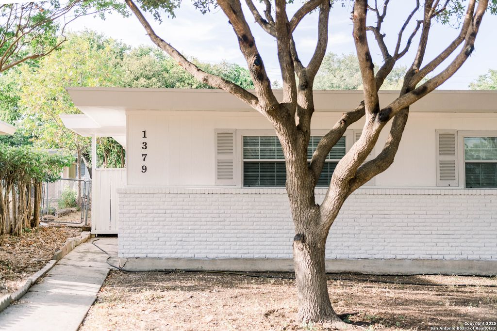 1379 Oblate Dr, San Antonio, TX 78216