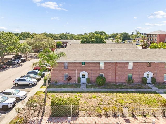 1062 85TH TERRACE N A, St Petersburg, FL 33702