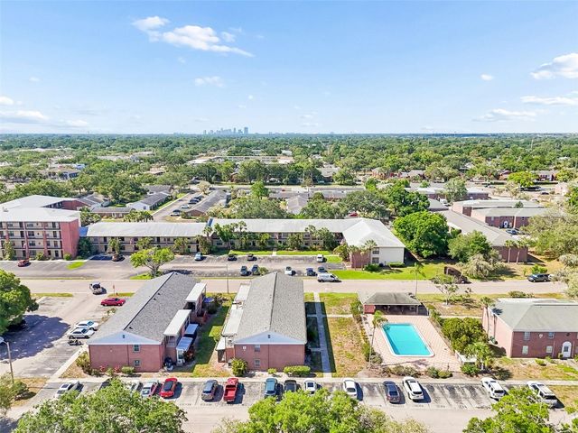 1062 85TH TERRACE N A, St Petersburg, FL 33702