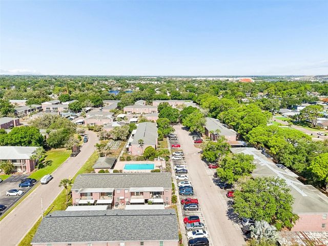 1062 85TH TERRACE N A, St Petersburg, FL 33702