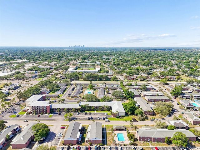 1062 85TH TERRACE N A, St Petersburg, FL 33702