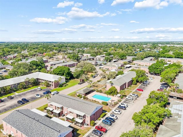 1062 85TH TERRACE N A, St Petersburg, FL 33702