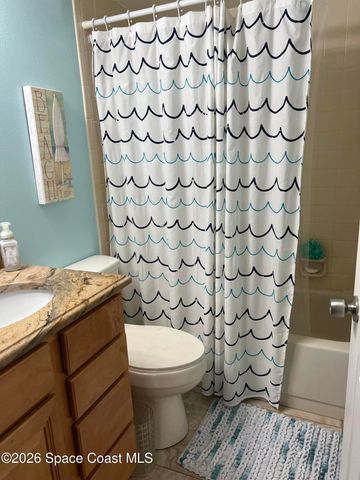 8494 Ridgewood Avenue 4403, Cape Canaveral, FL 32920