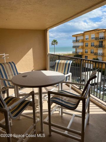 8494 Ridgewood Avenue 4403, Cape Canaveral, FL 32920