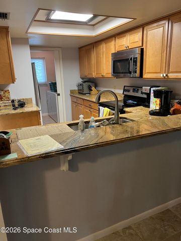 8494 Ridgewood Avenue 4403, Cape Canaveral, FL 32920