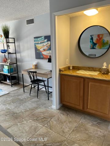 8494 Ridgewood Avenue 4403, Cape Canaveral, FL 32920