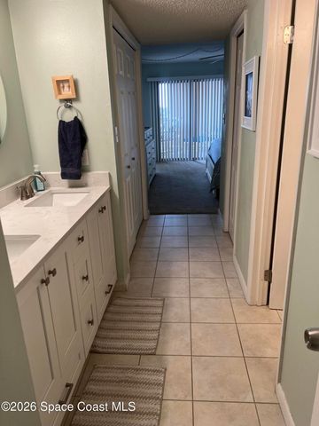 8494 Ridgewood Avenue 4403, Cape Canaveral, FL 32920