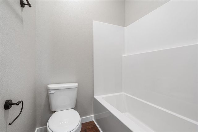 22372 North Road, Summers, AR 72769