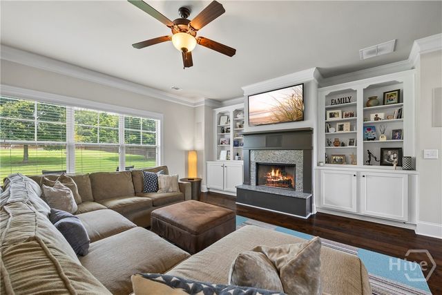 2777 Club Estates Drive, Statham, GA 30666