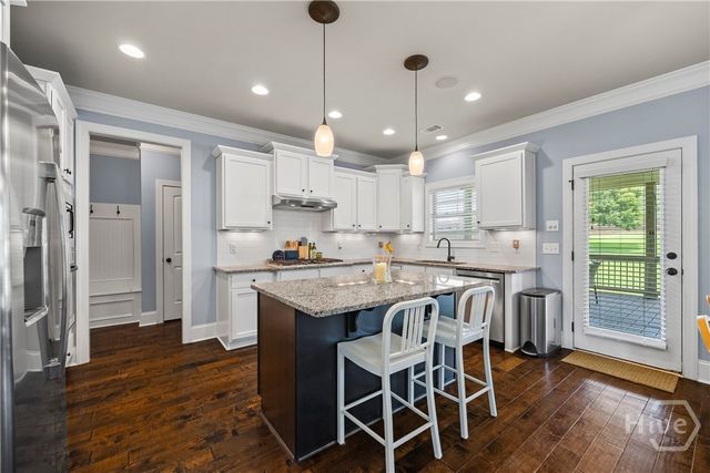 2777 Club Estates Drive, Statham, GA 30666