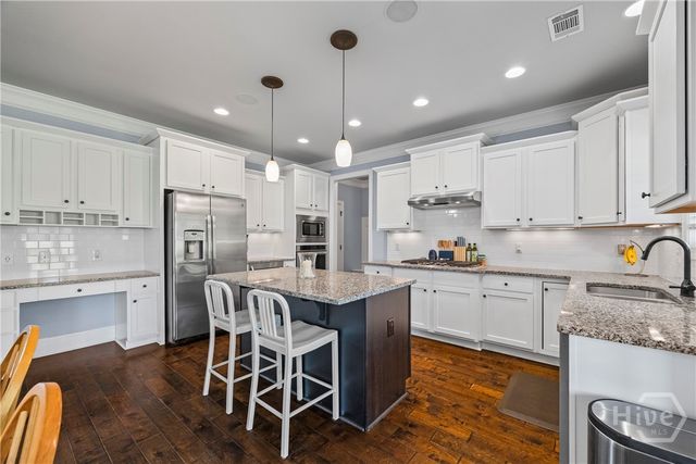 2777 Club Estates Drive, Statham, GA 30666