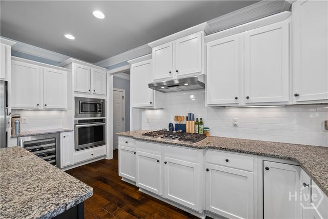 2777 Club Estates Drive, Statham, GA 30666